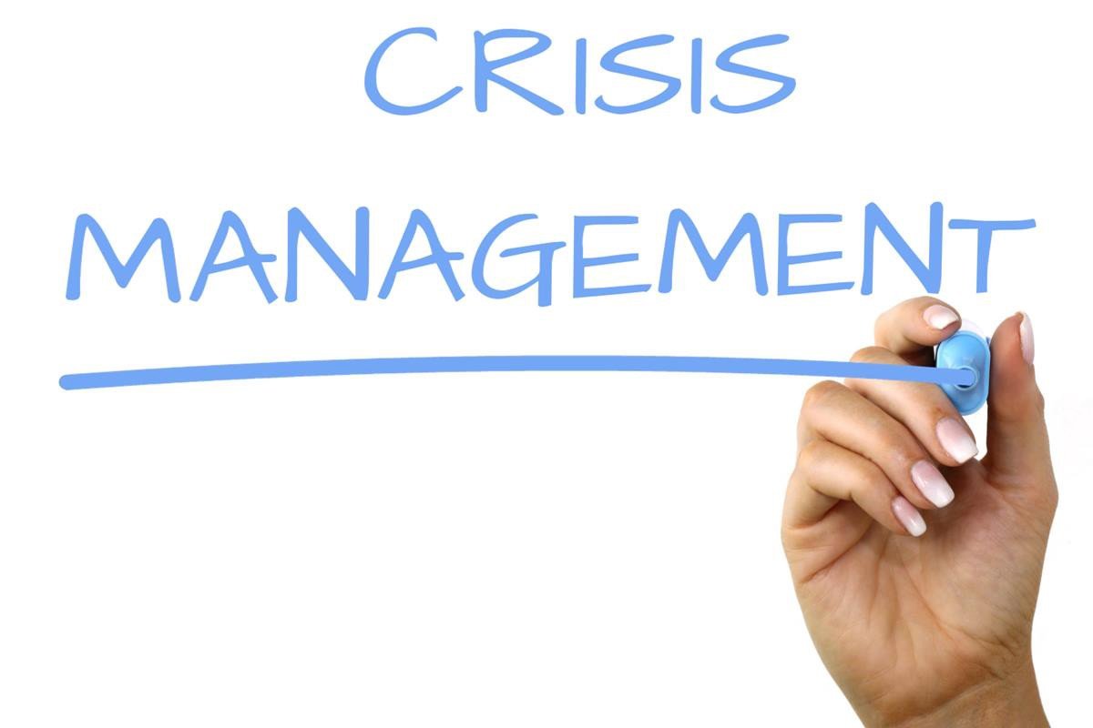 Oyunlaştırmayla kriz yönetimi