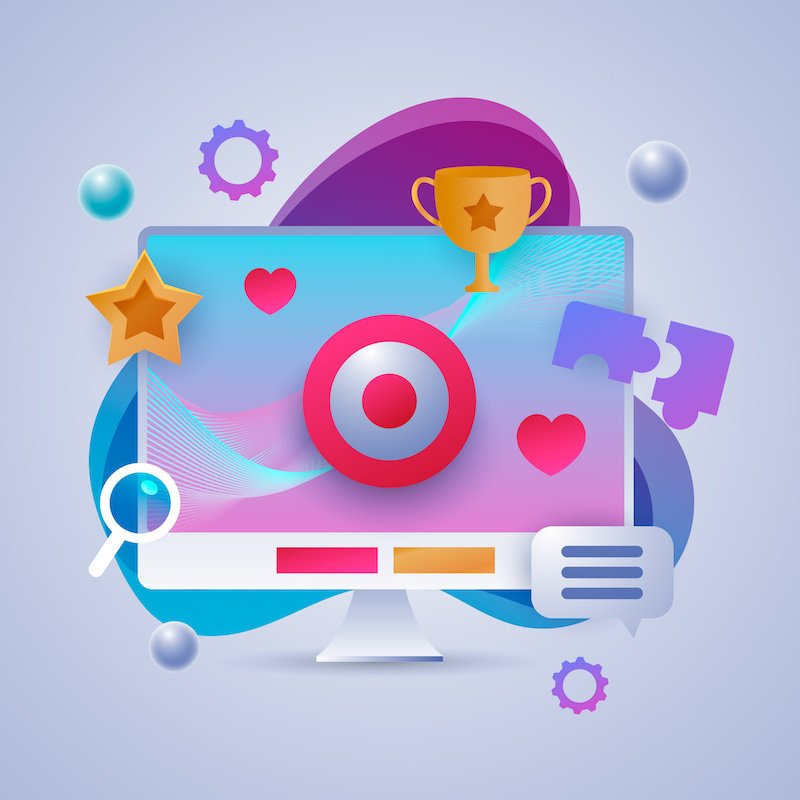 Exploring the Impact of Gamification on Consumer Behavior and How it Can Revolutionize Your Digital Marketing Strategy